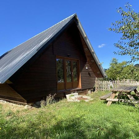 Gîte Le Vernet, 3 pièces, 5 personnes - FR-1-489-274 Le Vernet  Extérieur photo