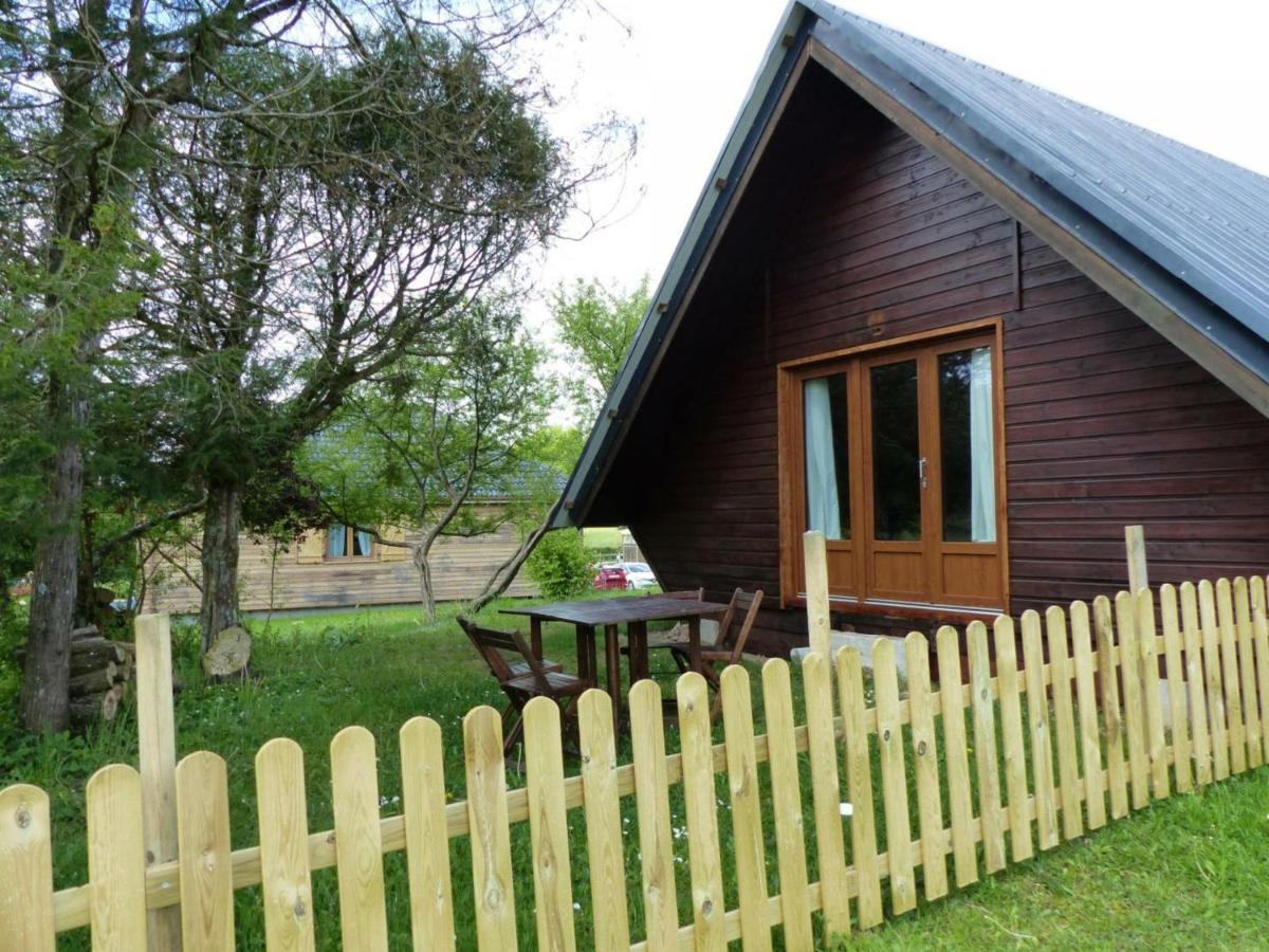 Gîte Le Vernet, 3 pièces, 5 personnes - FR-1-489-274 Le Vernet  Extérieur photo